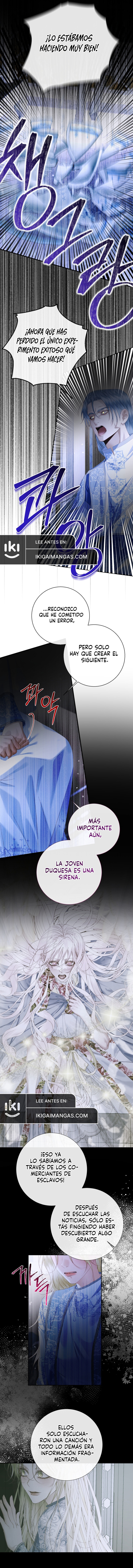 Me Converti en La Familia Del Villano Capitulo 116 página 8