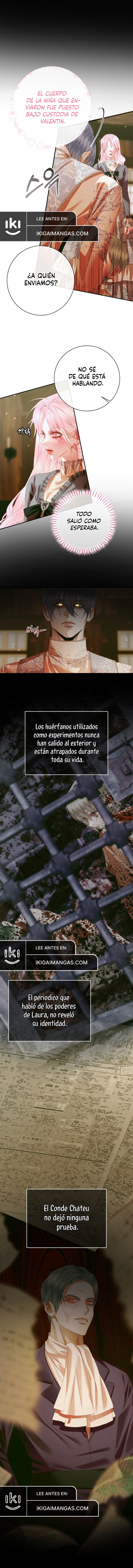 Me Converti en La Familia Del Villano Capitulo 118 página 7