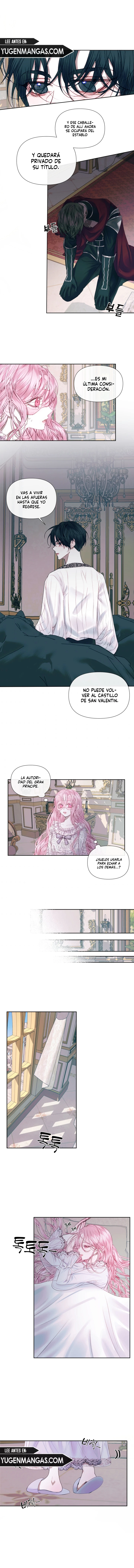Me Converti en La Familia Del Villano Capitulo 12 página 8