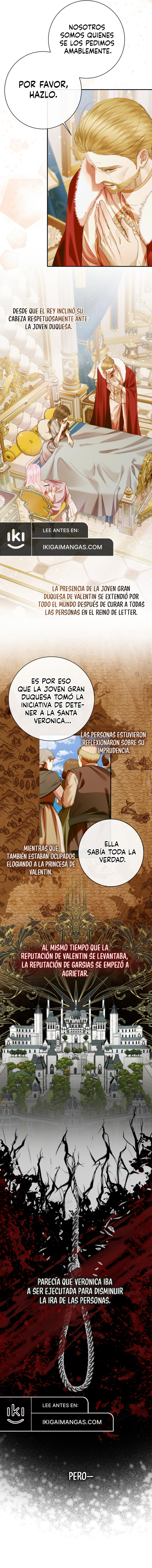 Me Converti en La Familia Del Villano Capitulo 122 página 6