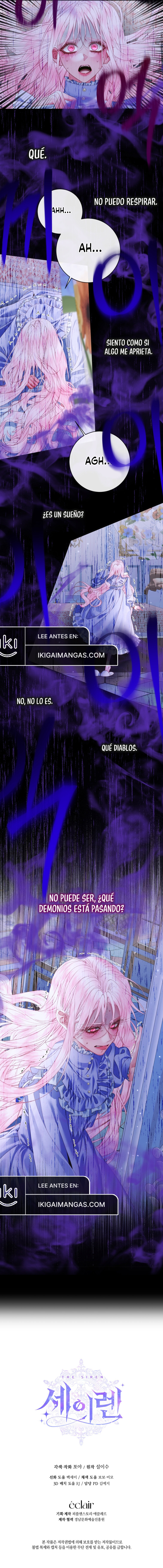 Me Converti en La Familia Del Villano Capitulo 124 página 12