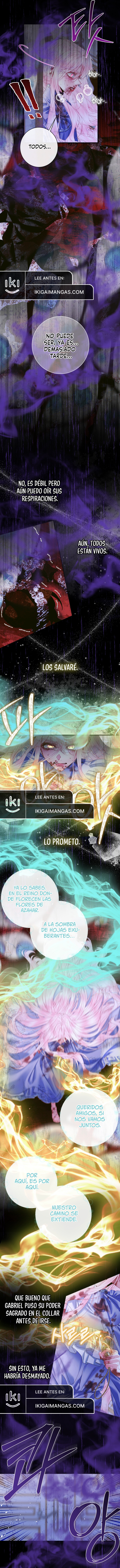 Me Converti en La Familia Del Villano Capitulo 125 página 6
