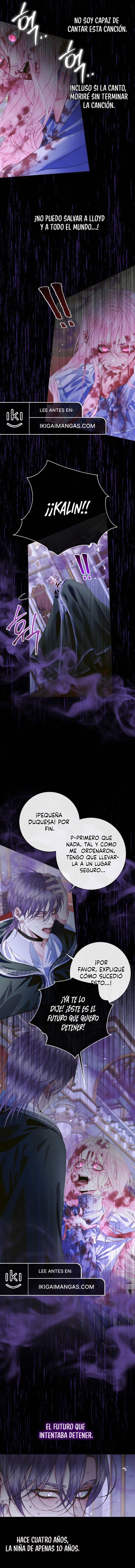 Me Converti en La Familia Del Villano Capitulo 125 página 9