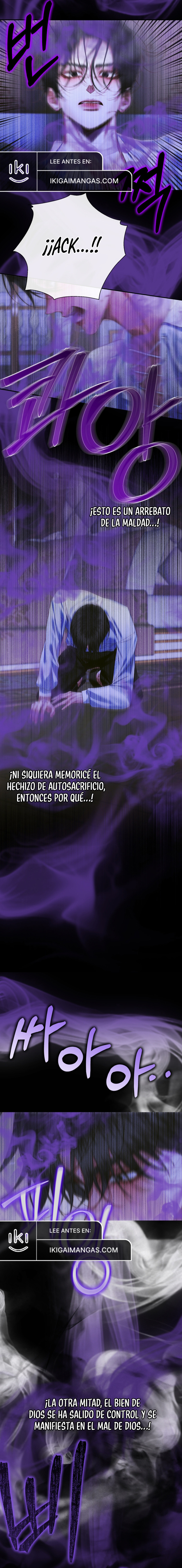 Me Converti en La Familia Del Villano Capitulo 126 página 6