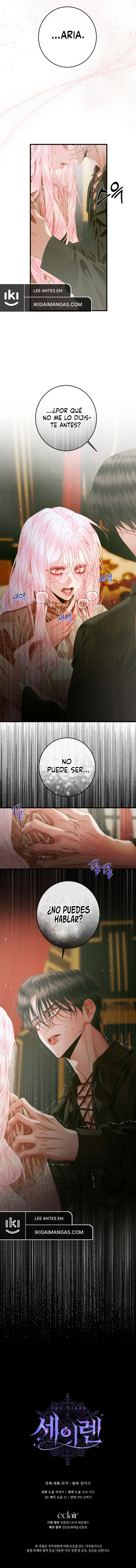 Me Converti en La Familia Del Villano Capitulo 129 página 11