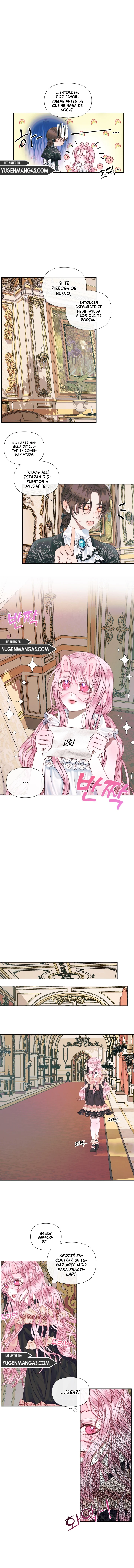 Me Converti en La Familia Del Villano Capitulo 13 página 5