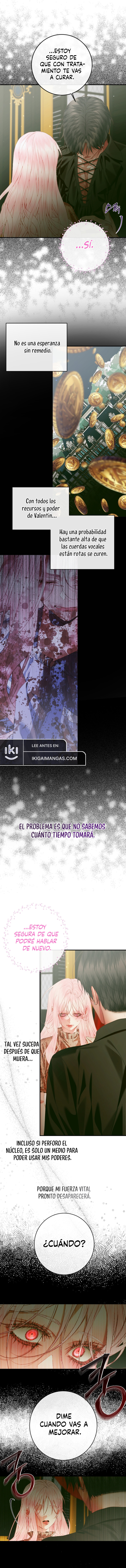 Me Converti en La Familia Del Villano Capitulo 130 página 4