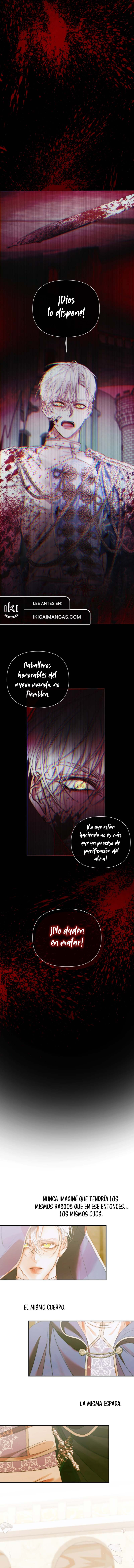 Me Converti en La Familia Del Villano Capitulo 137 página 11