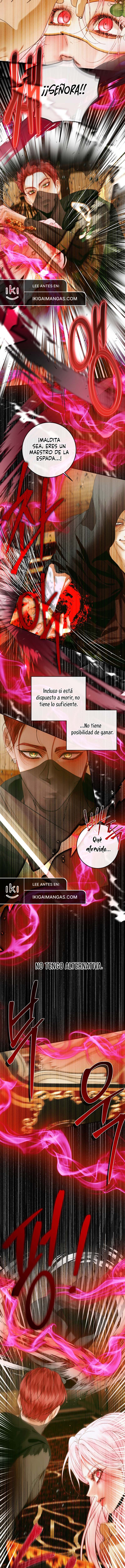 Me Converti en La Familia Del Villano Capitulo 137 página 4