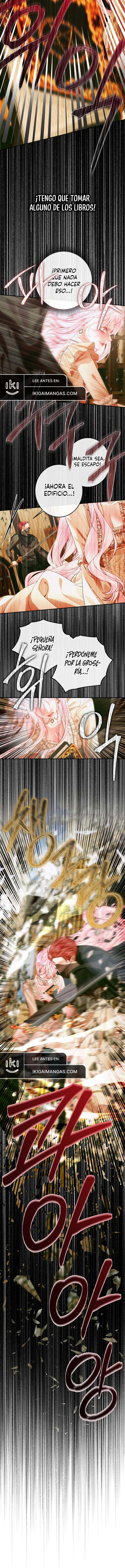 Me Converti en La Familia Del Villano Capitulo 137 página 5