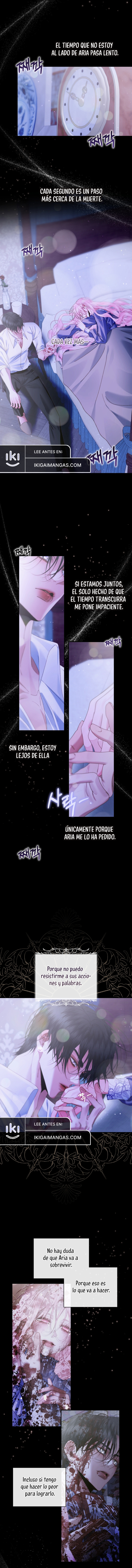 Me Converti en La Familia Del Villano Capitulo 138 página 5