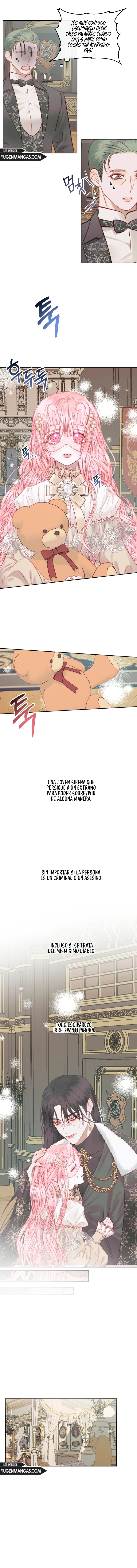 Me Converti en La Familia Del Villano Capitulo 16 página 10