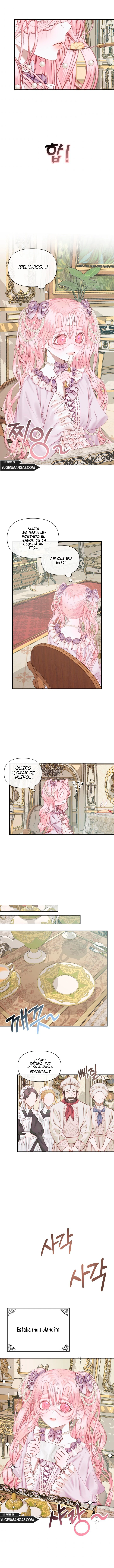 Me Converti en La Familia Del Villano Capitulo 16 página 12