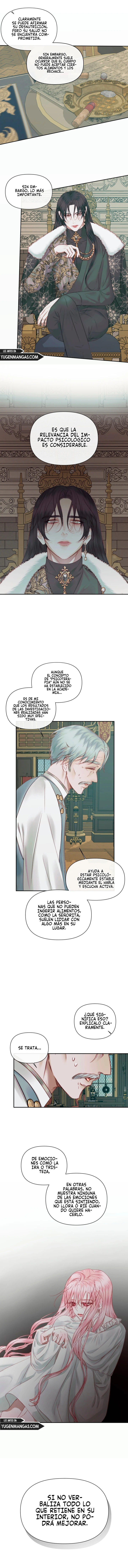 Me Converti en La Familia Del Villano Capitulo 16 página 6