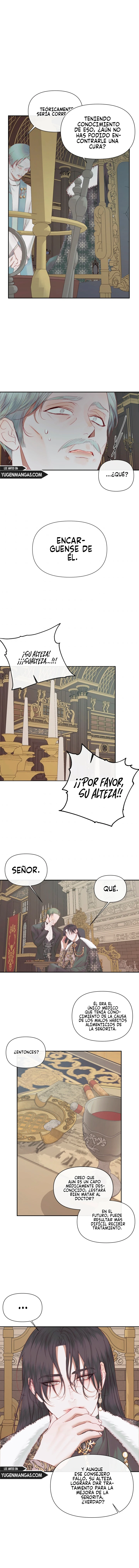 Me Converti en La Familia Del Villano Capitulo 16 página 7