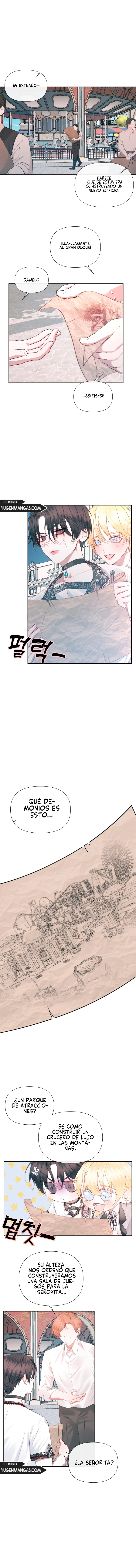 Me Converti en La Familia Del Villano Capitulo 17 página 4