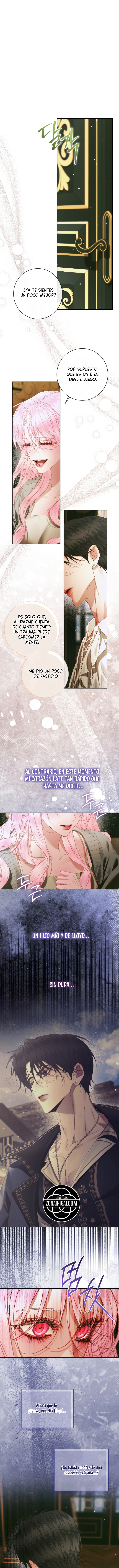 Me Converti en La Familia Del Villano Capitulo 173 página 16