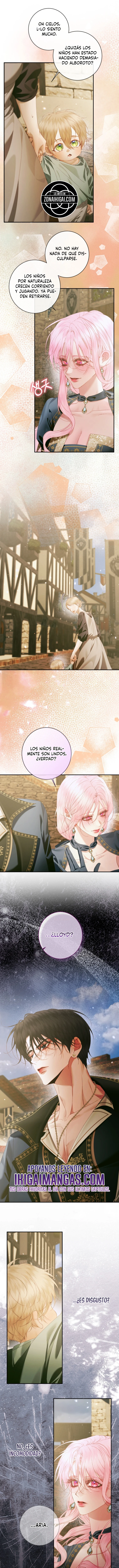Me Converti en La Familia Del Villano Capitulo 173 página 4