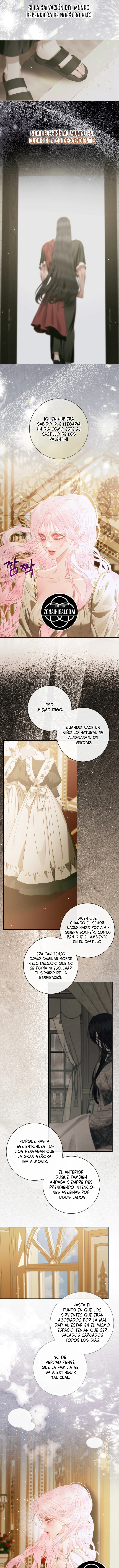 Me Converti en La Familia Del Villano Capitulo 174 página 14