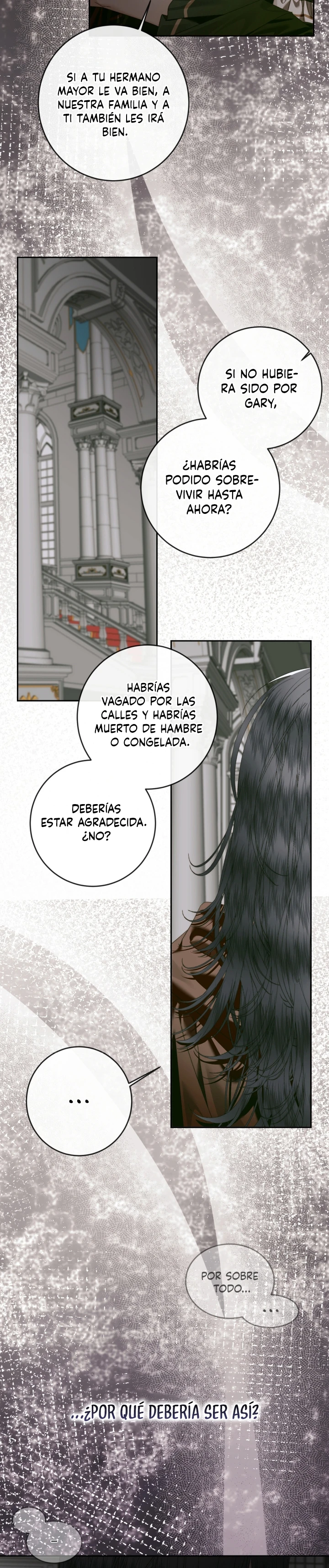Me Converti en La Familia Del Villano Capitulo 175 página 10