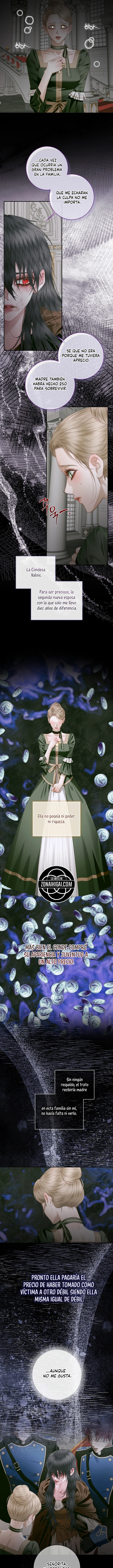 Me Converti en La Familia Del Villano Capitulo 175 página 13