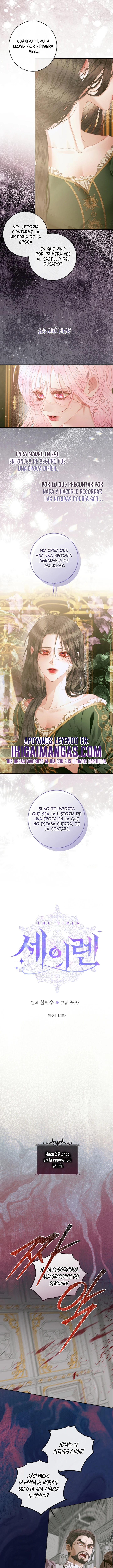 Me Converti en La Familia Del Villano Capitulo 175 página 2