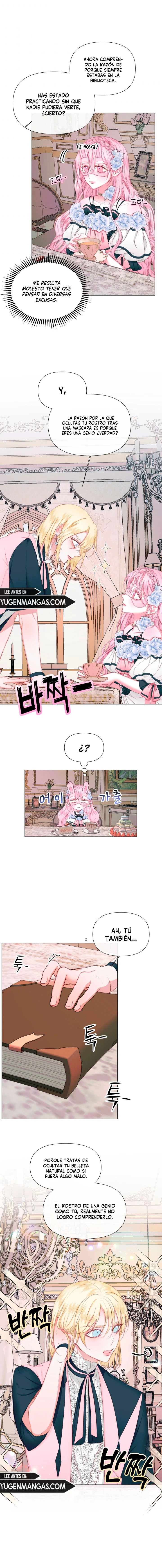 Me Converti en La Familia Del Villano Capitulo 19 página 4