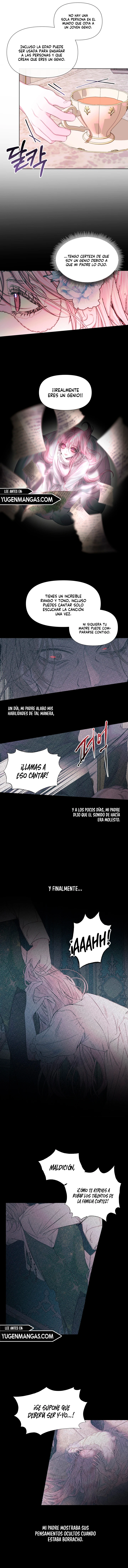 Me Converti en La Familia Del Villano Capitulo 19 página 6
