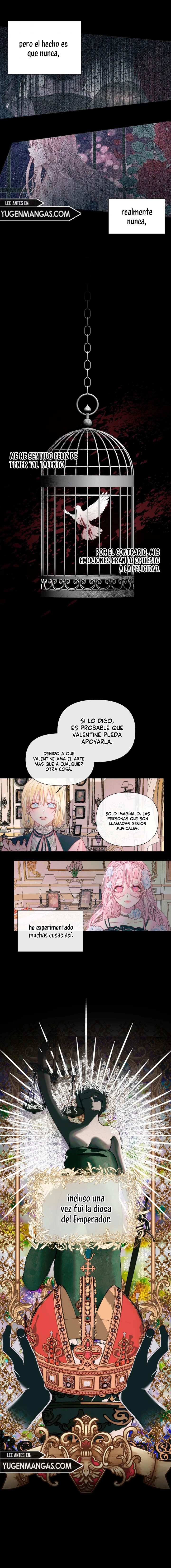 Me Converti en La Familia Del Villano Capitulo 19 página 8