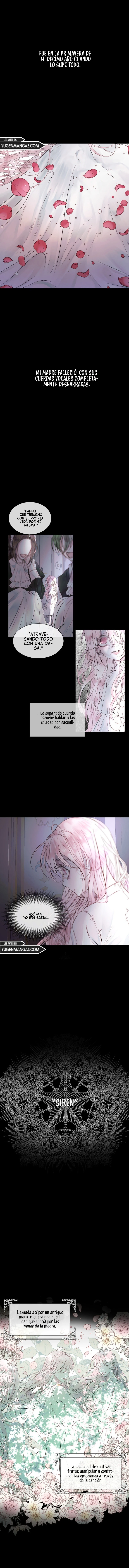 Me Converti en La Familia Del Villano Capitulo 2 página 4