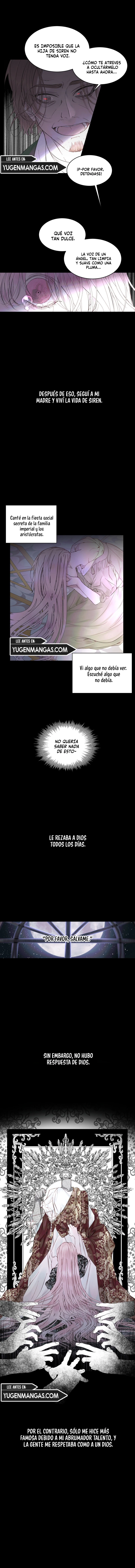 Me Converti en La Familia Del Villano Capitulo 2 página 6