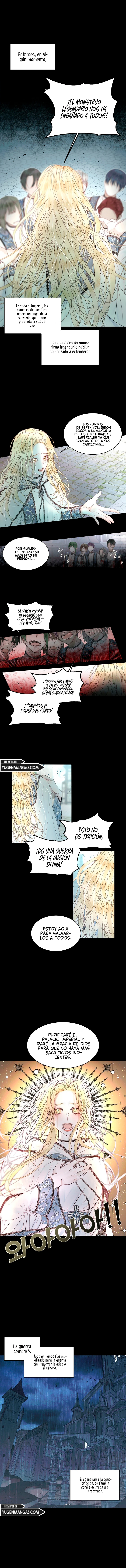 Me Converti en La Familia Del Villano Capitulo 2 página 7