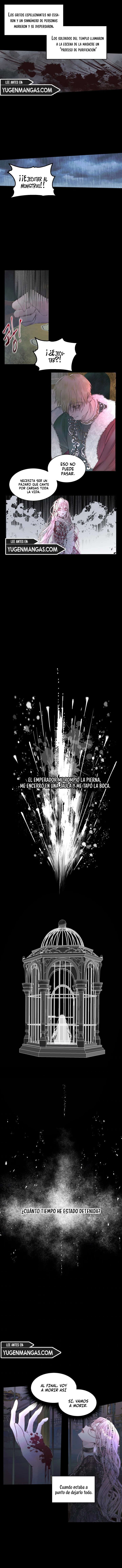 Me Converti en La Familia Del Villano Capitulo 2 página 8