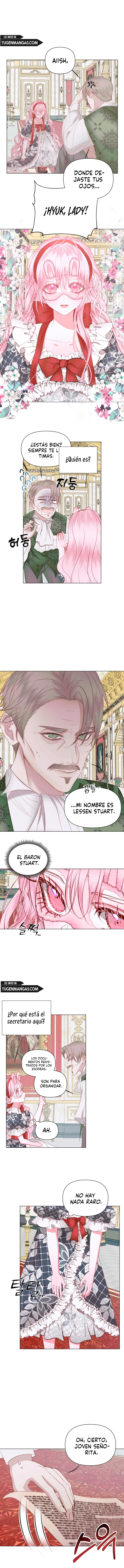 Me Converti en La Familia Del Villano Capitulo 21 página 4