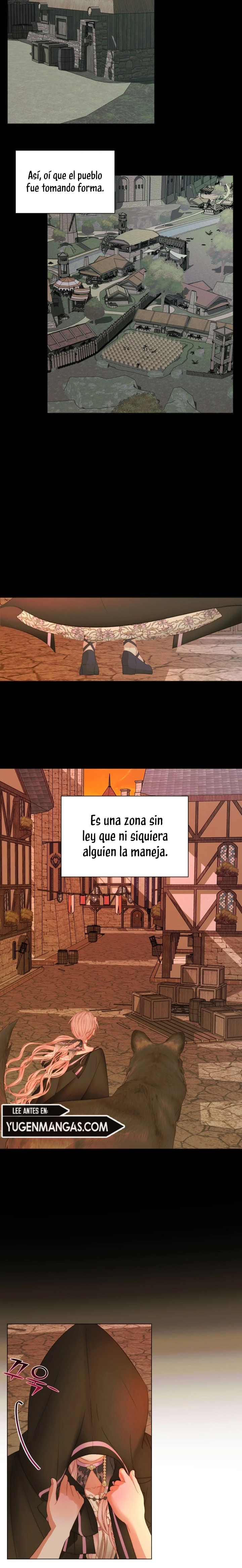 Me Converti en La Familia Del Villano Capitulo 24 página 10