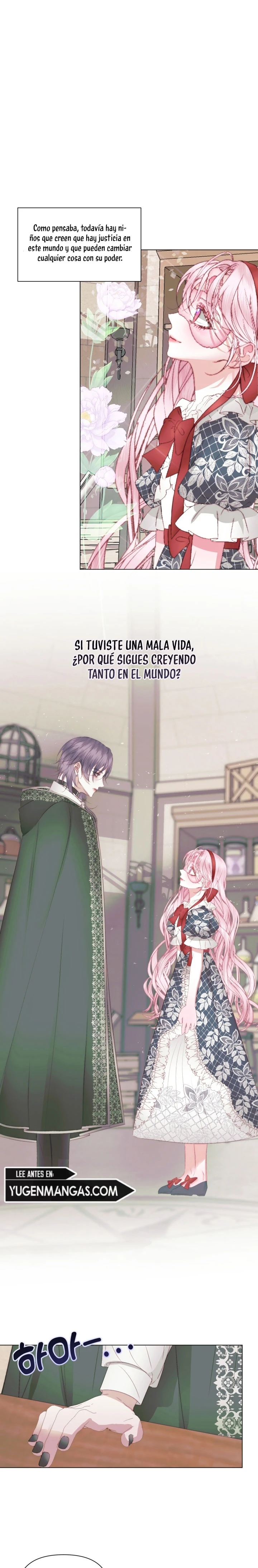 Me Converti en La Familia Del Villano Capitulo 24 página 4