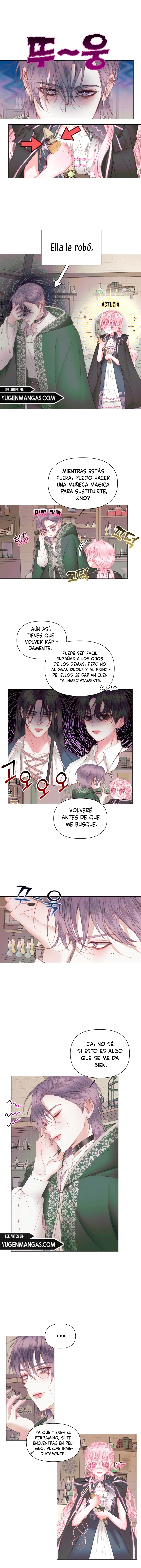 Me Converti en La Familia Del Villano Capitulo 24 página 6