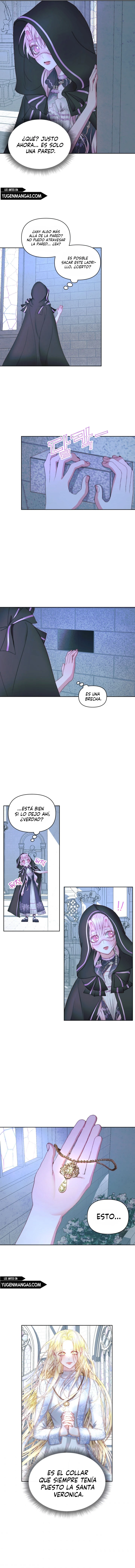 Me Converti en La Familia Del Villano Capitulo 25 página 11