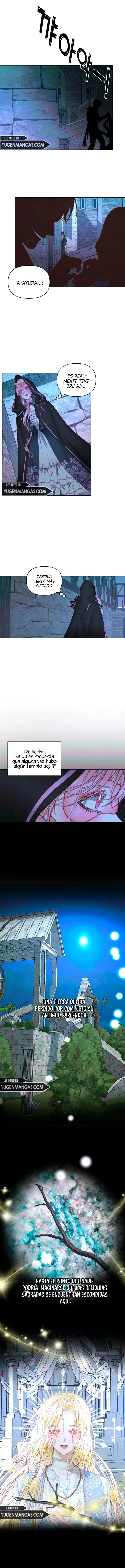 Me Converti en La Familia Del Villano Capitulo 25 página 6