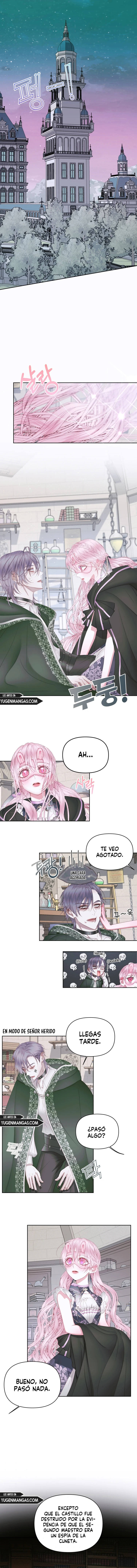 Me Converti en La Familia Del Villano Capitulo 27 página 3