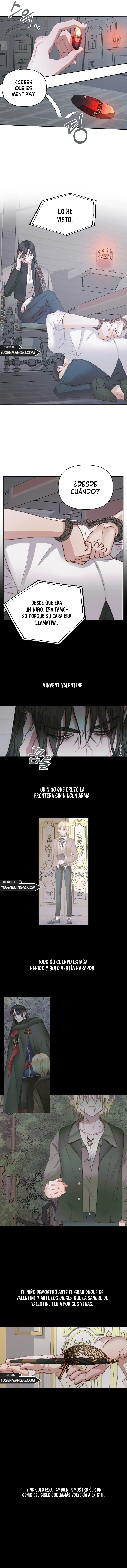 Me Converti en La Familia Del Villano Capitulo 27 página 7