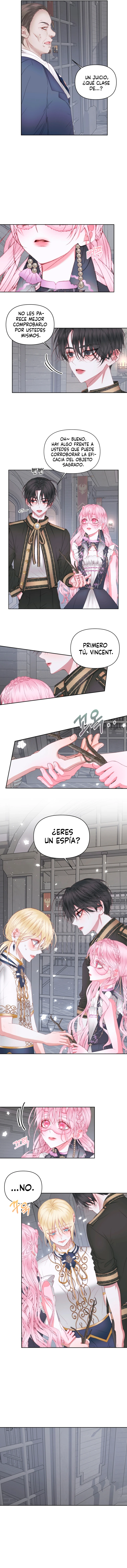 Me Converti en La Familia Del Villano Capitulo 28 página 6