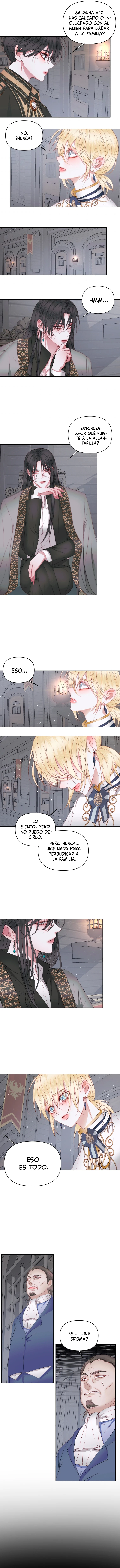 Me Converti en La Familia Del Villano Capitulo 28 página 7