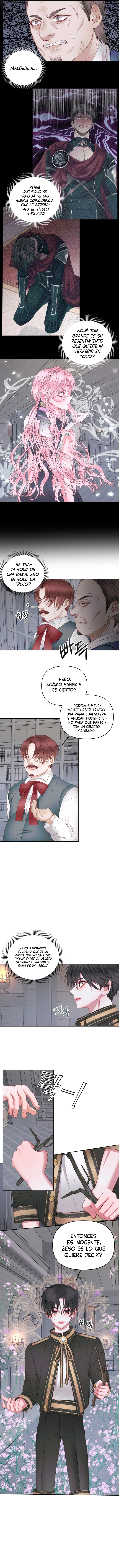 Me Converti en La Familia Del Villano Capitulo 28 página 8