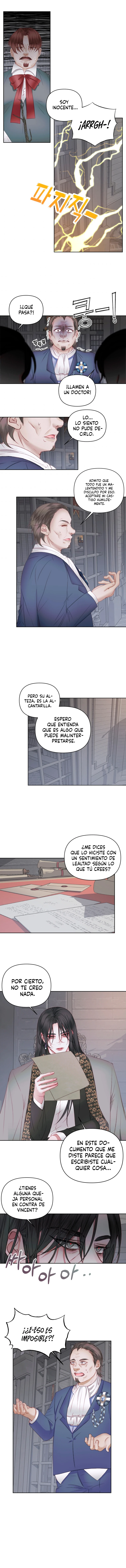 Me Converti en La Familia Del Villano Capitulo 28 página 9