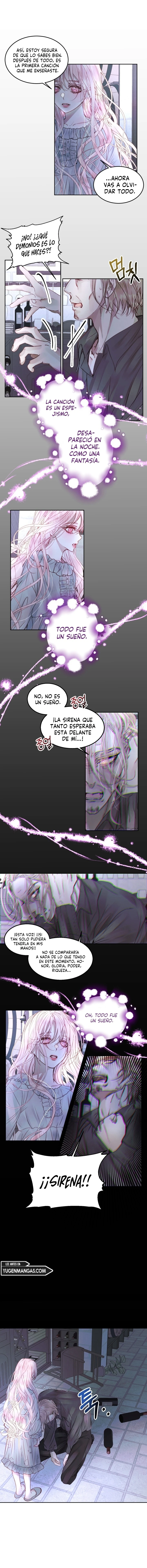 Me Converti en La Familia Del Villano Capitulo 3 página 5