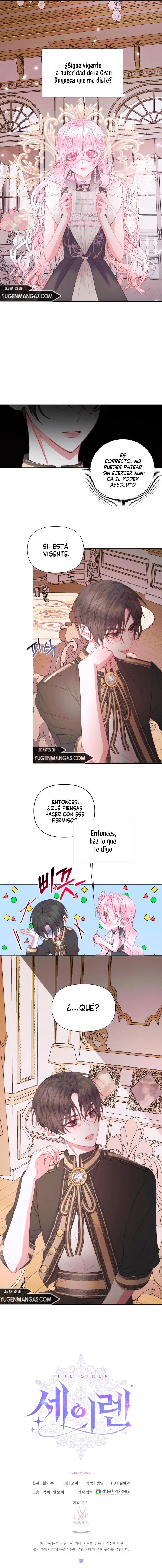 Me Converti en La Familia Del Villano Capitulo 30 página 12