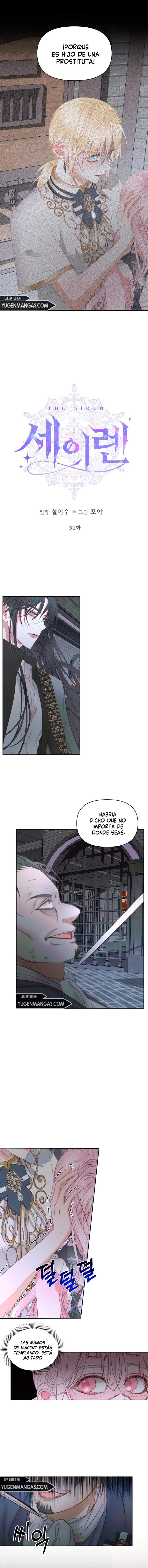 Me Converti en La Familia Del Villano Capitulo 30 página 3