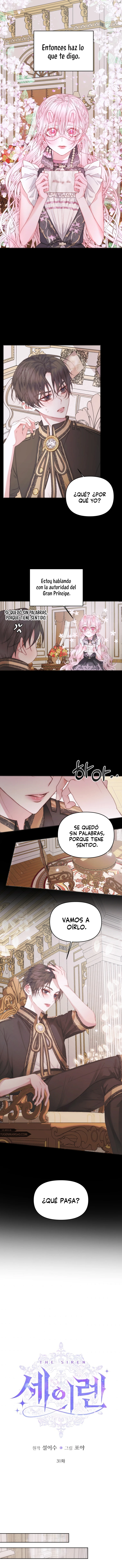Me Converti en La Familia Del Villano Capitulo 31 página 3