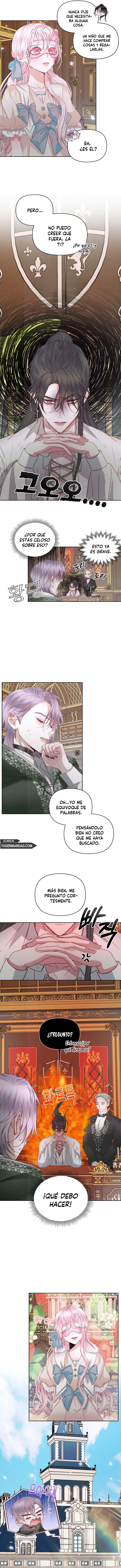 Me Converti en La Familia Del Villano Capitulo 32 página 4